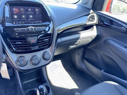 Used 2021 Chevrolet Spark LT image 10