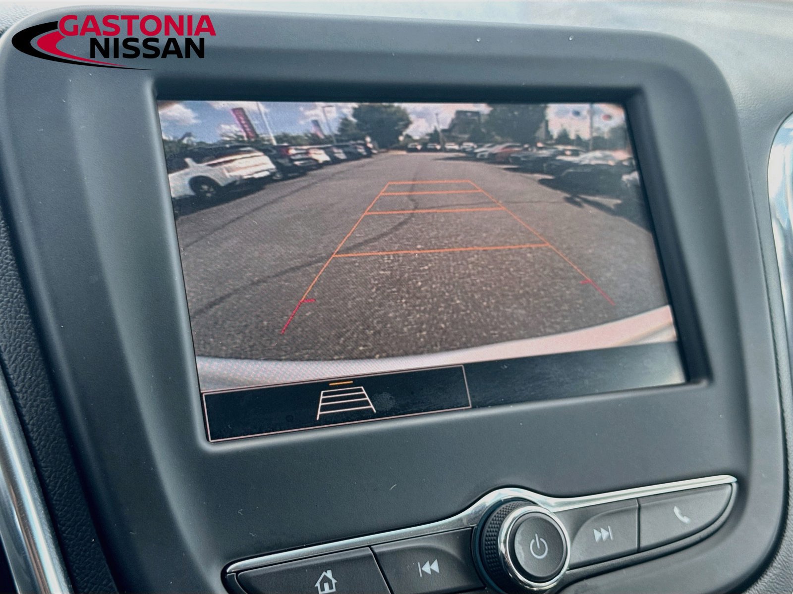 Used 2022 Chevrolet Equinox LS AWD/4WD image 18