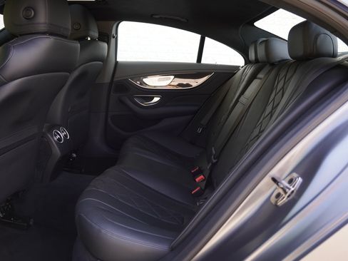 Used 2020 Mercedes-Benz CLS 53 AMG 4MATIC w/ Driver Assistance Package image 27