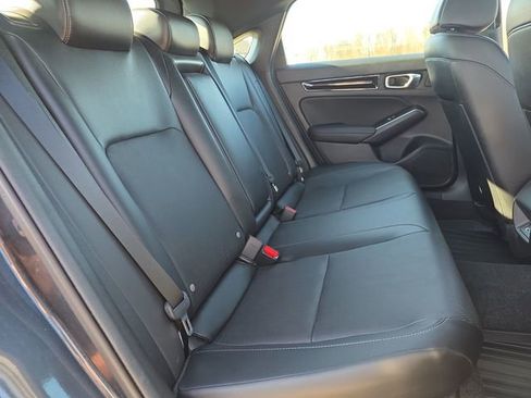 Used 2023 Honda Civic Sport Touring image 29