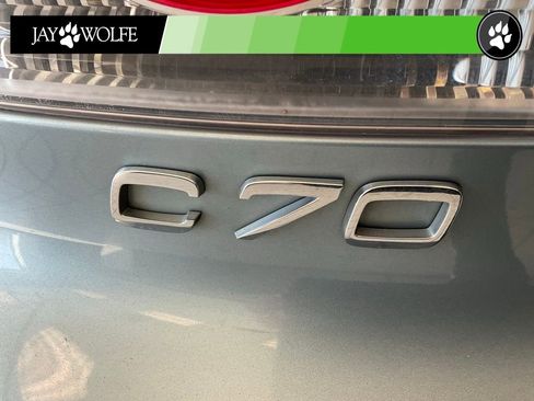 Used 2008 Volvo C70 T5 image 21