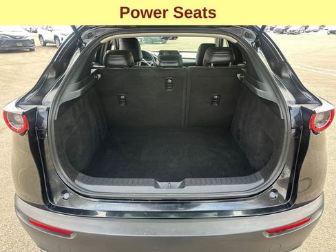 Used 2025 MAZDA CX-30 AWD 2.5 S w/ Preferred Package image 12