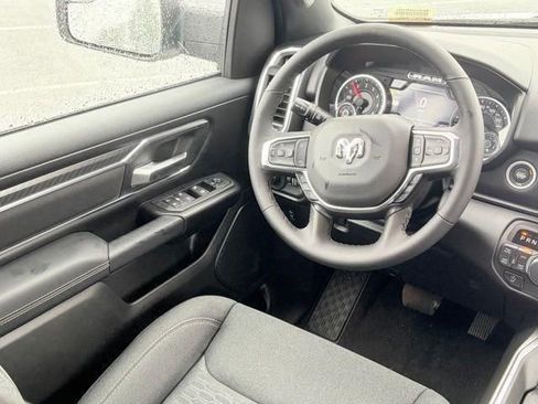 New 2026 RAM 1500 Big Horn AWD/4WD image 28