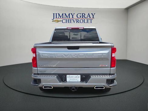 New 2026 Chevrolet Silverado 1500 RST w/ Convenience Package II AWD/4WD image 4