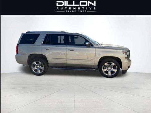 Used 2017 Chevrolet Tahoe Premier AWD/4WD image 15