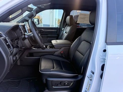 New 2026 RAM 1500 Limited image 20