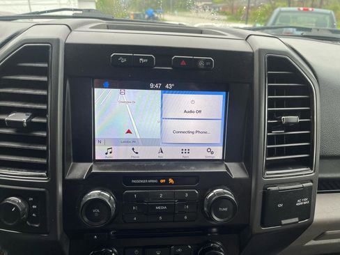 Used 2018 Ford F150 XLT w/ Equipment Group 302A Luxury image 15