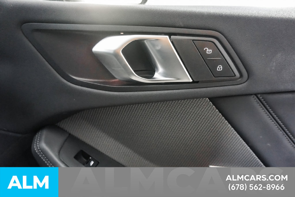 Used 2025 BMW 228i xDrive AWD/4WD image 41