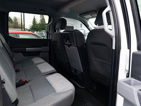 Used 2024 Ford F350 XLT image 22