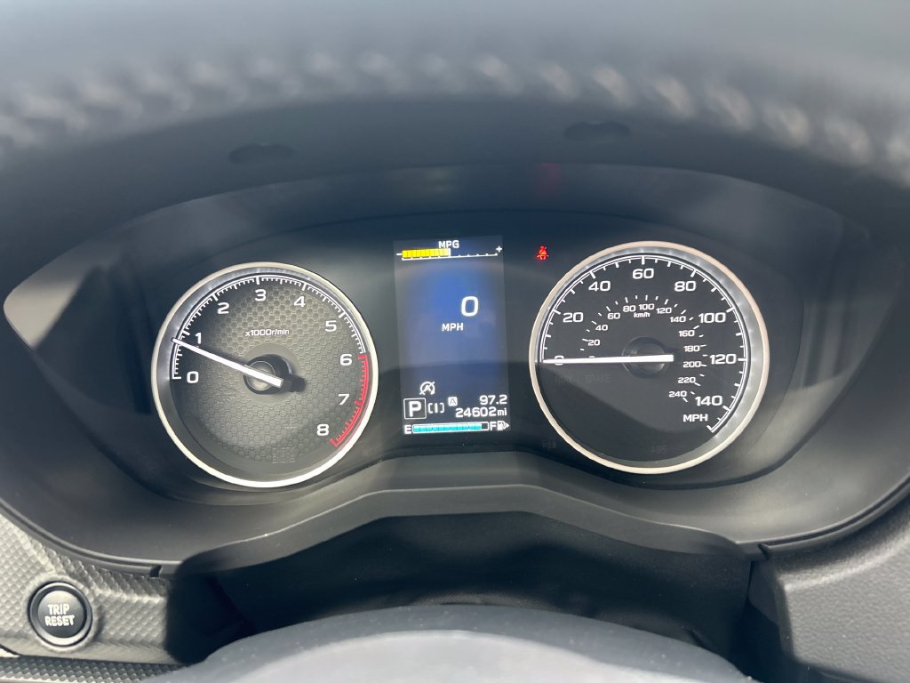 Certified 2023 Subaru Forester Premium AWD/4WD image 17