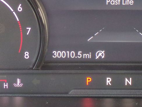 Used 2021 Lincoln Corsair AWD w/ Equipment Group 101A image 26