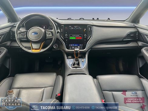 Used 2023 Subaru Outback Wilderness image 12