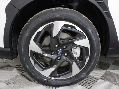 New 2026 Subaru Crosstrek 2.5i Limited AWD/4WD image 33