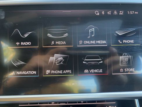 Used 2024 Audi A6 Premium Plus image 23