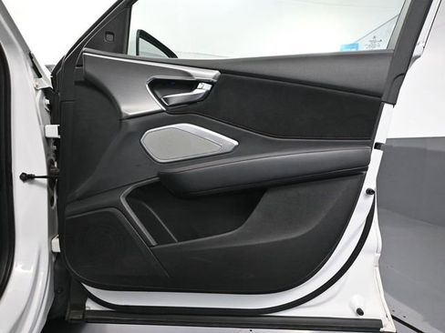 Used 2023 Acura RDX AWD w/ A-Spec & Advance Pkg image 47