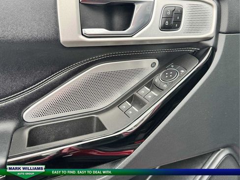 Used 2021 Ford Explorer ST w/ Equipment Group 401A AWD/4WD image 10