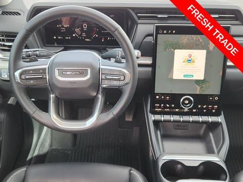 Used 2026 GMC Terrain Denali w/ LPO, Floor Liner Package AWD/4WD image 27