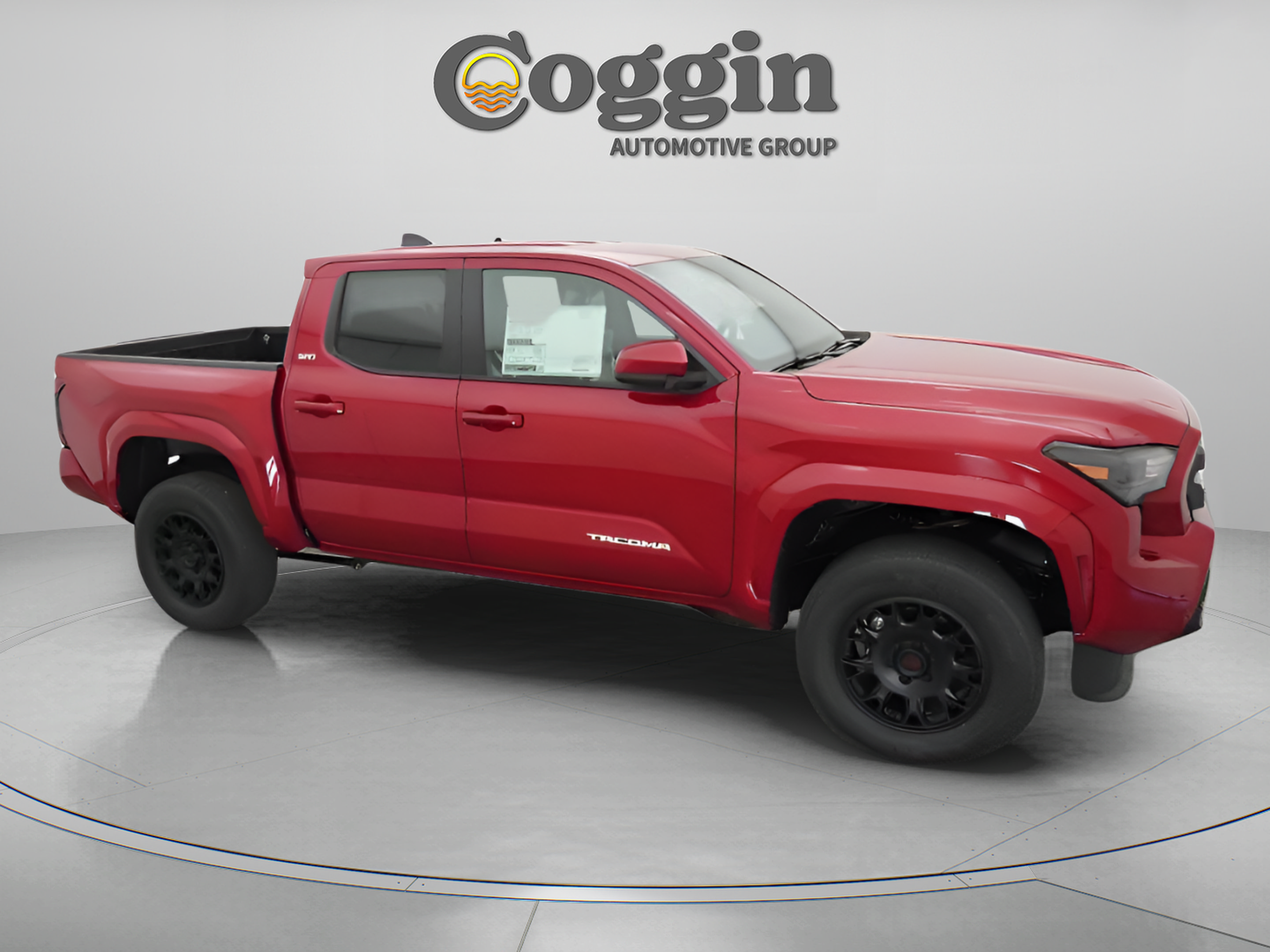 Used 2025 Toyota Tacoma SR5 AWD/4WD image 21