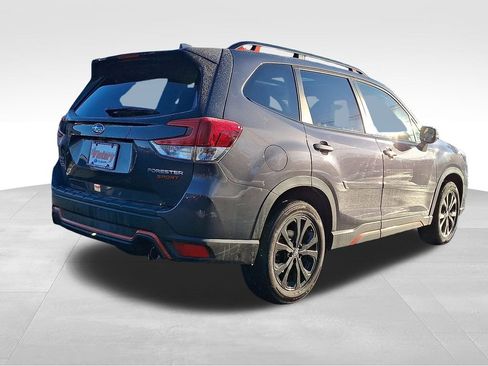 Used 2023 Subaru Forester Sport image 6