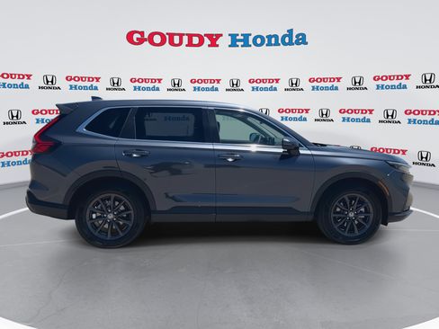 Used 2026 Honda CR-V EX-L image 9