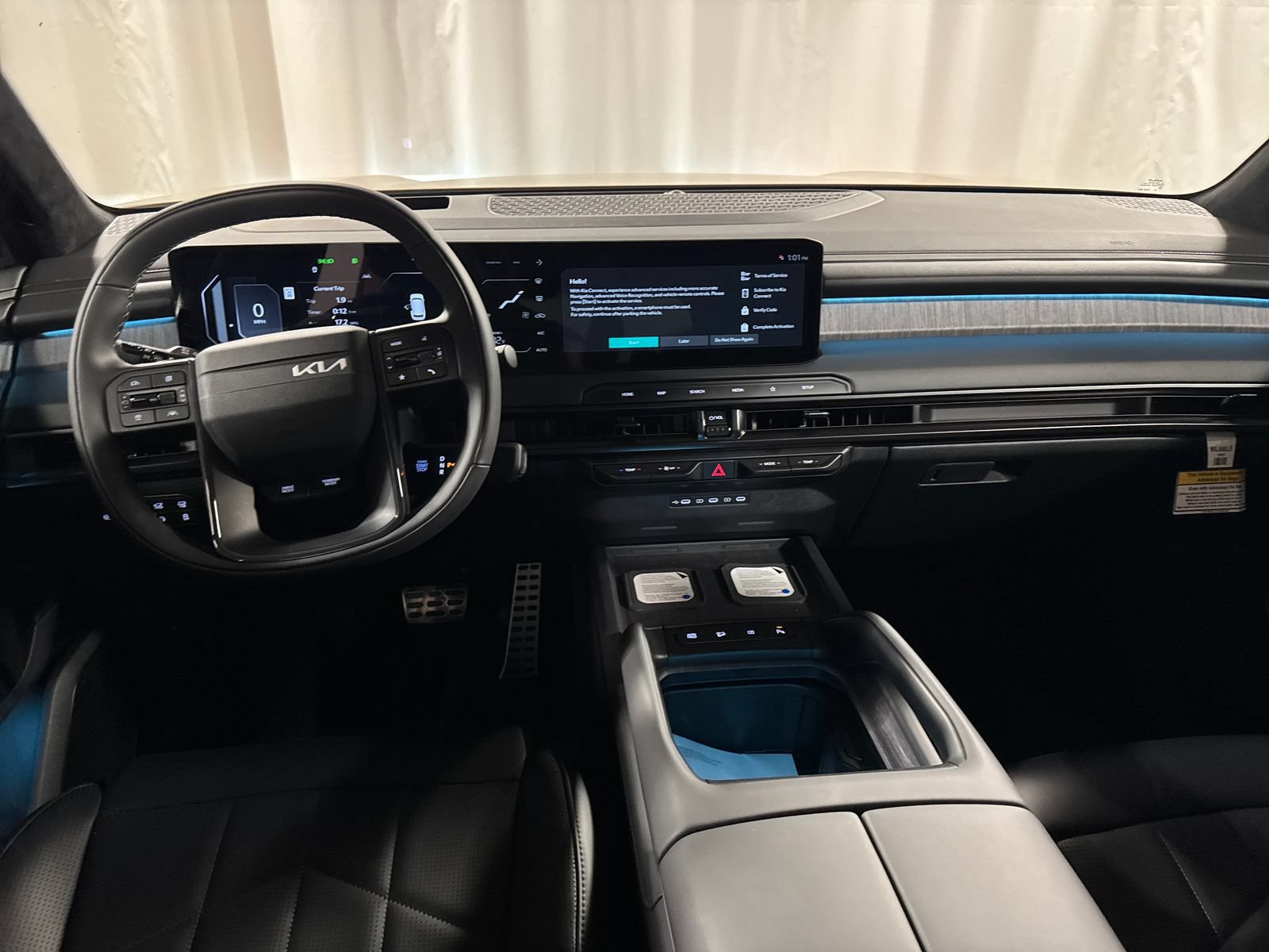 New 2027 Kia Telluride X-Line SX Prestige AWD/4WD image 4