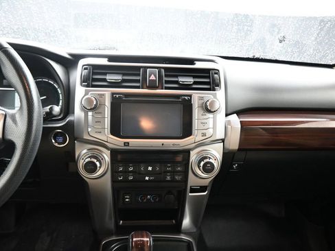 Used 2014 Toyota 4Runner Limited RWD image 24