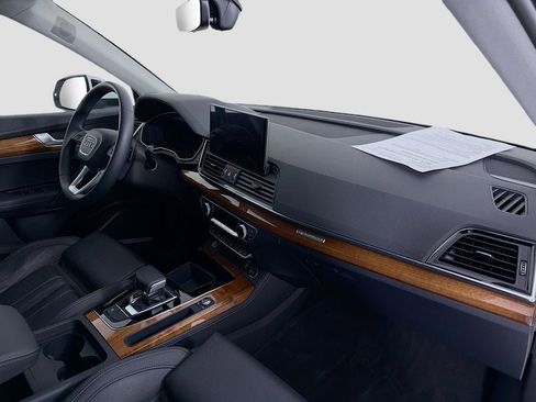 Used 2023 Audi Q5 2.0T Premium Plus image 32