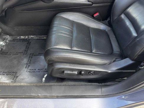Used 2022 Honda Accord EX-L image 16