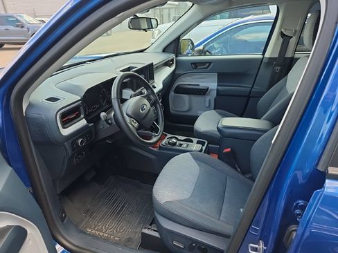 Certified 2023 Ford Maverick XLT w/ Equipment Group 300A Standard AWD/4WD image 3