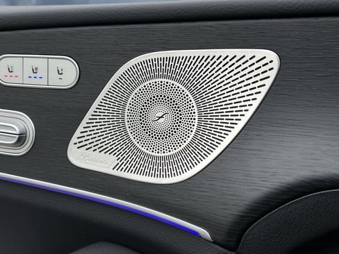 New 2026 Mercedes-Benz GLE 450 4MATIC Coupe image 35