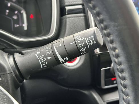 Certified 2017 Honda CR-V EX-L image 23