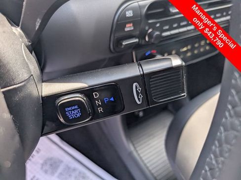 Used 2026 Hyundai Palisade XRT Pro AWD/4WD image 20