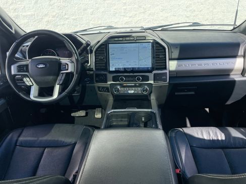 Used 2022 Ford F250 Lariat w/ Lariat Ultimate Package image 20