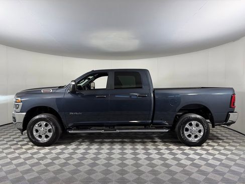 Certified 2026 RAM 2500 Big Horn AWD/4WD image 9