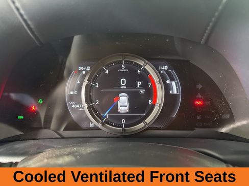 Used 2019 Lexus ES 350 F Sport image 13