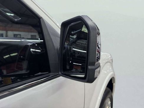 Used 2020 Ford F150 Platinum w/ Equipment Group 701A Luxury AWD/4WD image 19