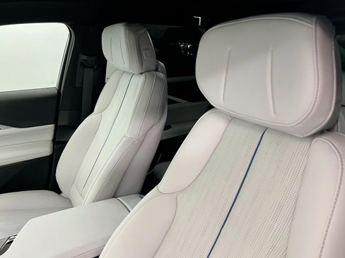 New 2025 Cadillac Lyriq Sport w/ LPO, Floor Liner Package image 17