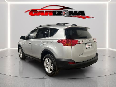 Used 2014 Toyota RAV4 XLE image 7