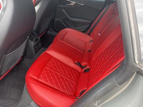 Used 2023 Audi S5 Prestige w/ Prestige Package AWD/4WD image 24
