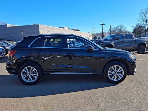 Used 2025 Audi Q3 2.0T Premium w/ Convenience Package image 26