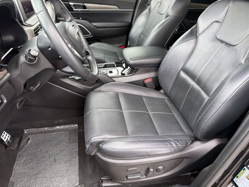 Used 2022 Kia Telluride SX FWD image 18