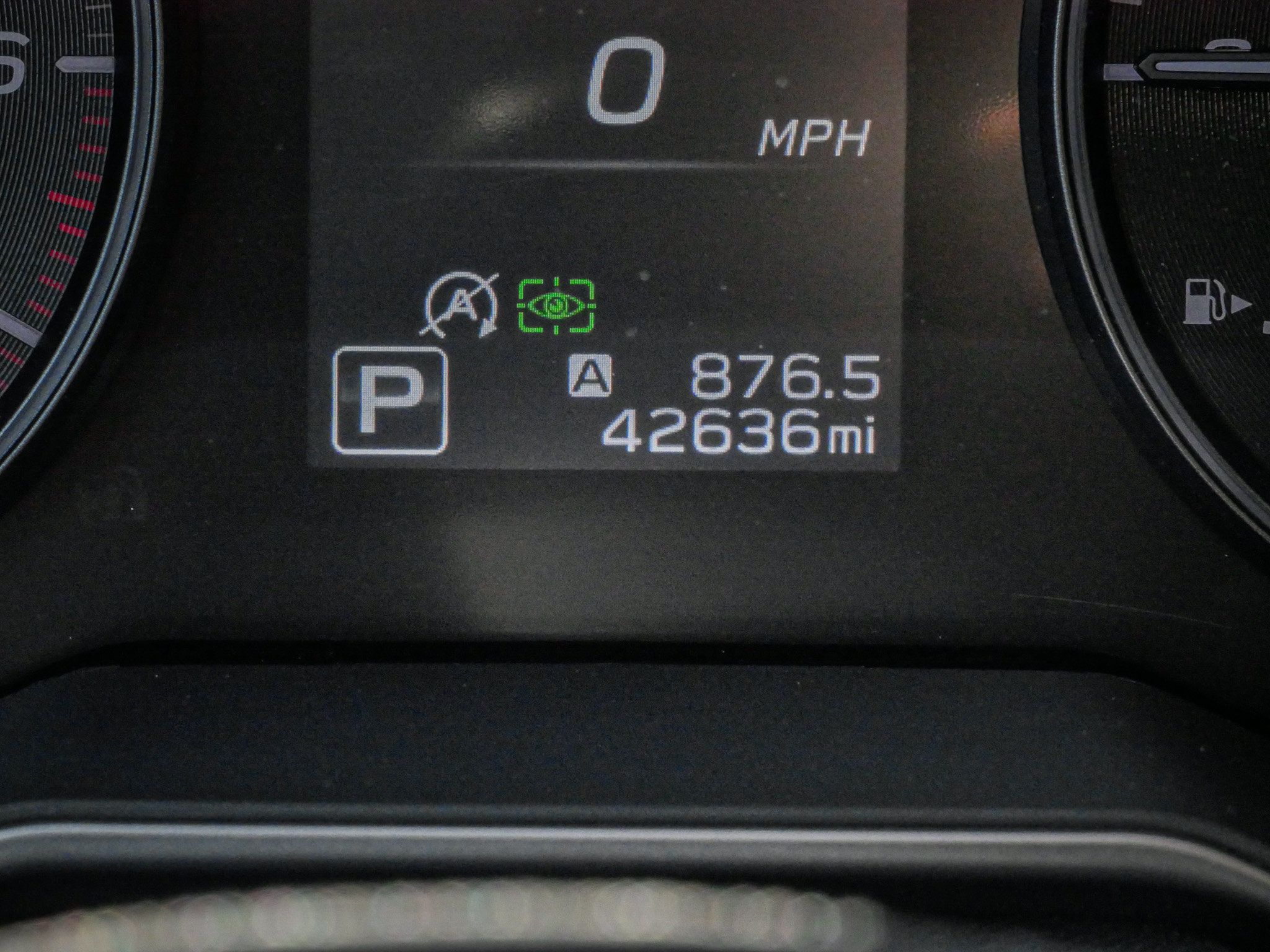 Used 2024 Subaru Outback Touring XT AWD/4WD image 22
