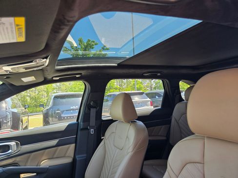 New 2026 Kia Sorento SX Prestige AWD/4WD image 24