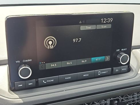 Certified 2025 Honda Accord SE image 26