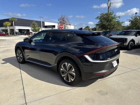 Certified 2024 Kia EV6 Light RWD image 8