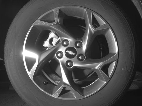 Used 2025 Chevrolet Trax LT w/ LT Convenience Package image 15