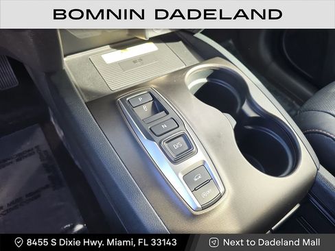 Used 2022 Honda Pilot TrailSport image 23