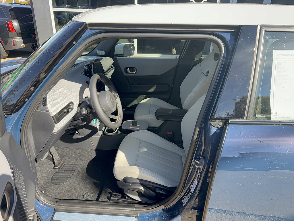 New 2027 MINI Cooper S FWD image 5