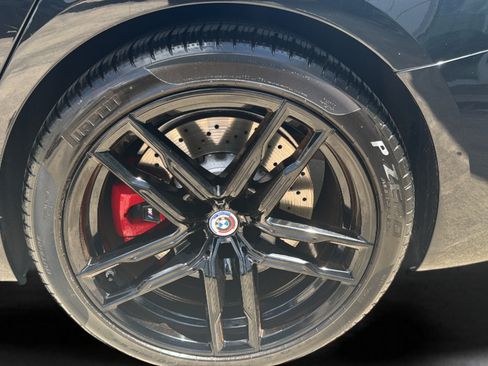 Used 2023 BMW M8 Gran Coupe xDrive Competition AWD/4WD image 17