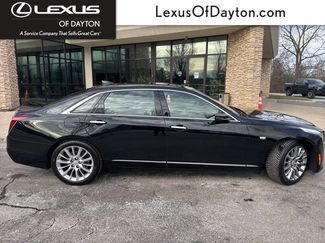 Used 2018 Cadillac CT6 3.6 AWD video 2